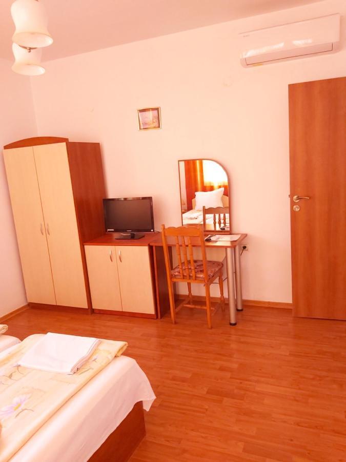 Kyshta Za Gosti Dari Rumi 1 Sosopol Exterior foto