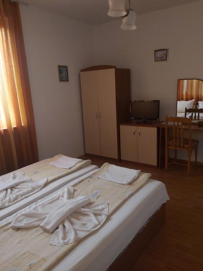 Kyshta Za Gosti Dari Rumi 1 Sosopol Exterior foto