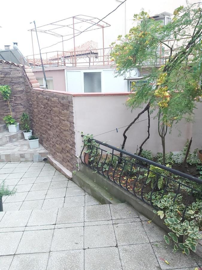Kyshta Za Gosti Dari Rumi 1 Sosopol Exterior foto