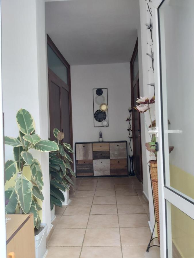Kyshta Za Gosti Dari Rumi 1 Sosopol Exterior foto