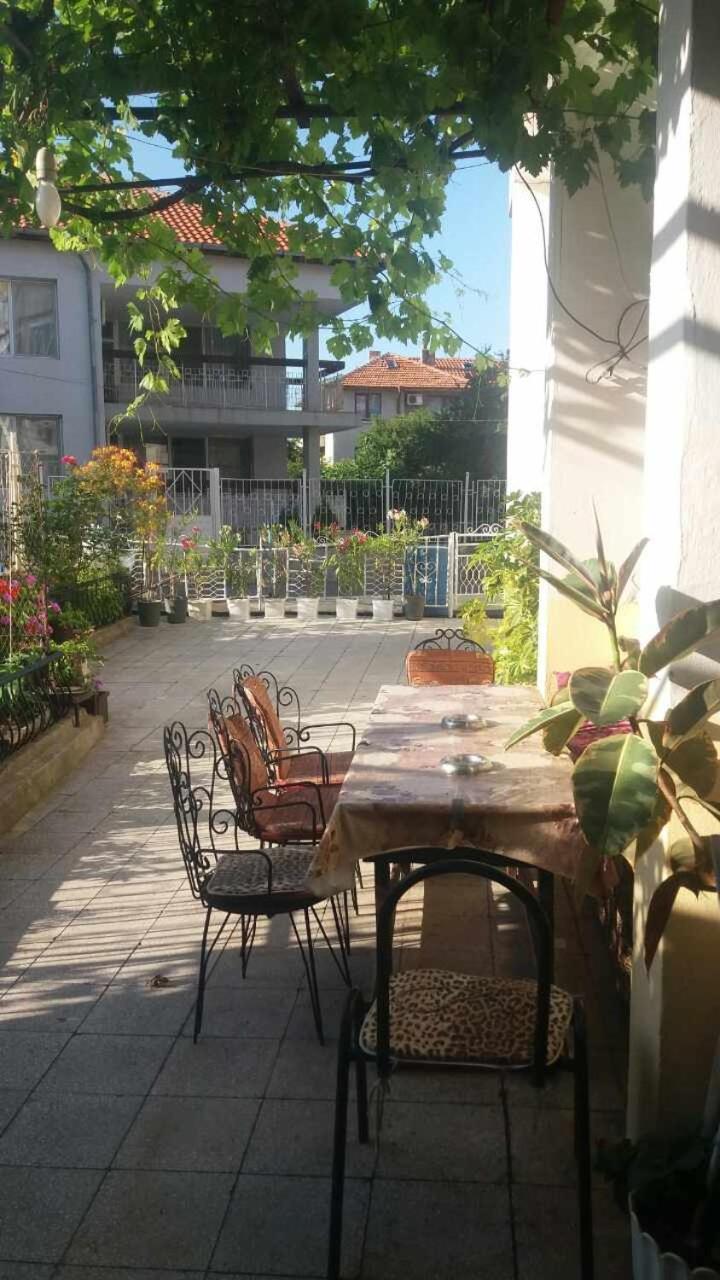 Kyshta Za Gosti Dari Rumi 1 Sosopol Exterior foto